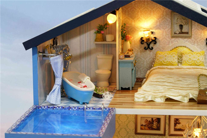 Dollhouse